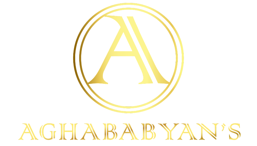 Aghababyan's Hotel